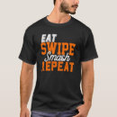 Recherche de swipe tshirts Datage