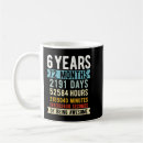 Recherche de kids birthday tasses Old