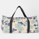 Recherche de bleu de fleur sacs Pour elle