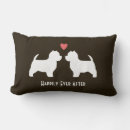 Suche nach westie West highland white terrier