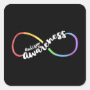 Suche nach symbol für unendlichkeit aufkleber Autistisch