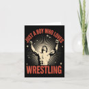 Suche nach wrestling karten Vintag