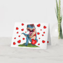 Recherche de t rex romantique Coeur