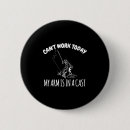 Recherche de travail chemise badges Drôle