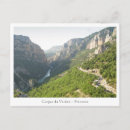 Recherche de verdon cartes postales Gorges du verdon