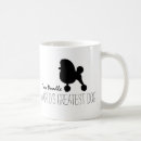 Recherche de poodle tasses Animaux