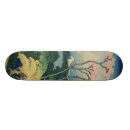 Recherche de japonais comp skateboards Katsushika hokusai