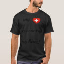 Suche nach schweizer musik tshirts Halloween