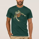 Recherche de crapaud tshirts Vert