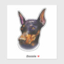 Suche nach dobermann pinscher geschenkverpackung Kaninchen