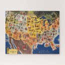 Recherche de americana puzzles Amérique
