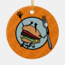 Suche nach cheeseburger ornamente Weihnachten