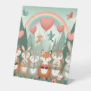 Recherche de woodland creatures Mignon