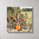 Suche nach gitarren leinwandbilder Land