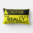 Recherche de m grincheux coussins Noir