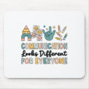 Suche nach kommunikation mousepads Autismus