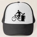 Recherche de balade casquettes Vélo