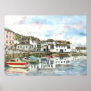 Suche nach falmouth poster Hafen
