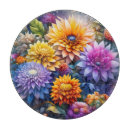 Suche nach gemalt schneidebrettchen Blumen