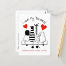 Suche nach freunde postkarten Beste freunde für immer