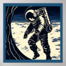 Recherche de spacewalks Genre