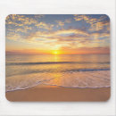 Recherche de bord mer tapis souris Océan