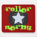 Suche nach rollen derby mousepads Sport