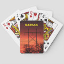 Recherche de kansas jeux de cartes Lecture