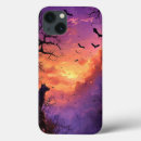 Recherche de halloween iphone 13 coques Effrayant