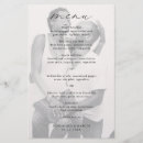 Recherche de de menu chic mariage menus Calligraphie