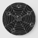 Recherche de arachnide horloges Toile d'araignée