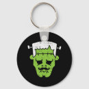 Suche nach horror schlüsselanhänger Frankenstein