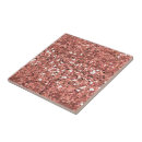Recherche de rose gold carreaux Scintille