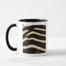 Suche nach fell tassen Zebra