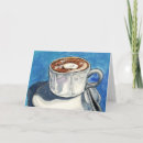 Suche nach kaffeepause postkarten Espresso