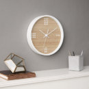 Recherche de contemporaines horloges Pour tous