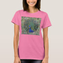 Recherche de oiseau élégant tshirts Pour elle