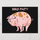 Recherche de de barbecue invitations Porc