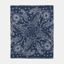 Suche nach vintages paisley decken Ethnisch