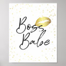 Recherche de babe posters Bimbo