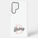 Recherche de pastels samsung coques Monogramme