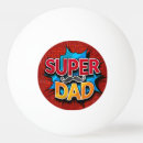 Recherche de super balles ping pong Papa