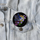 Recherche de grand oiseau badges Nature