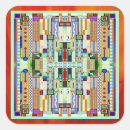 Recherche de cercles colorés autocollants Pour tous