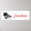 Recherche de visage de loup posters Loups