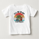Recherche de jardinier bébé tshirts Jardinage