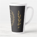 Recherche de royal tasses Monogramme