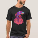 Suche nach fisch mandala tshirts Angler vater