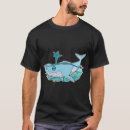 Suche nach glücklicher wal tshirts Meer