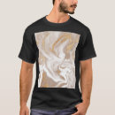 Suche nach schwarzer marmor tshirts Weiß